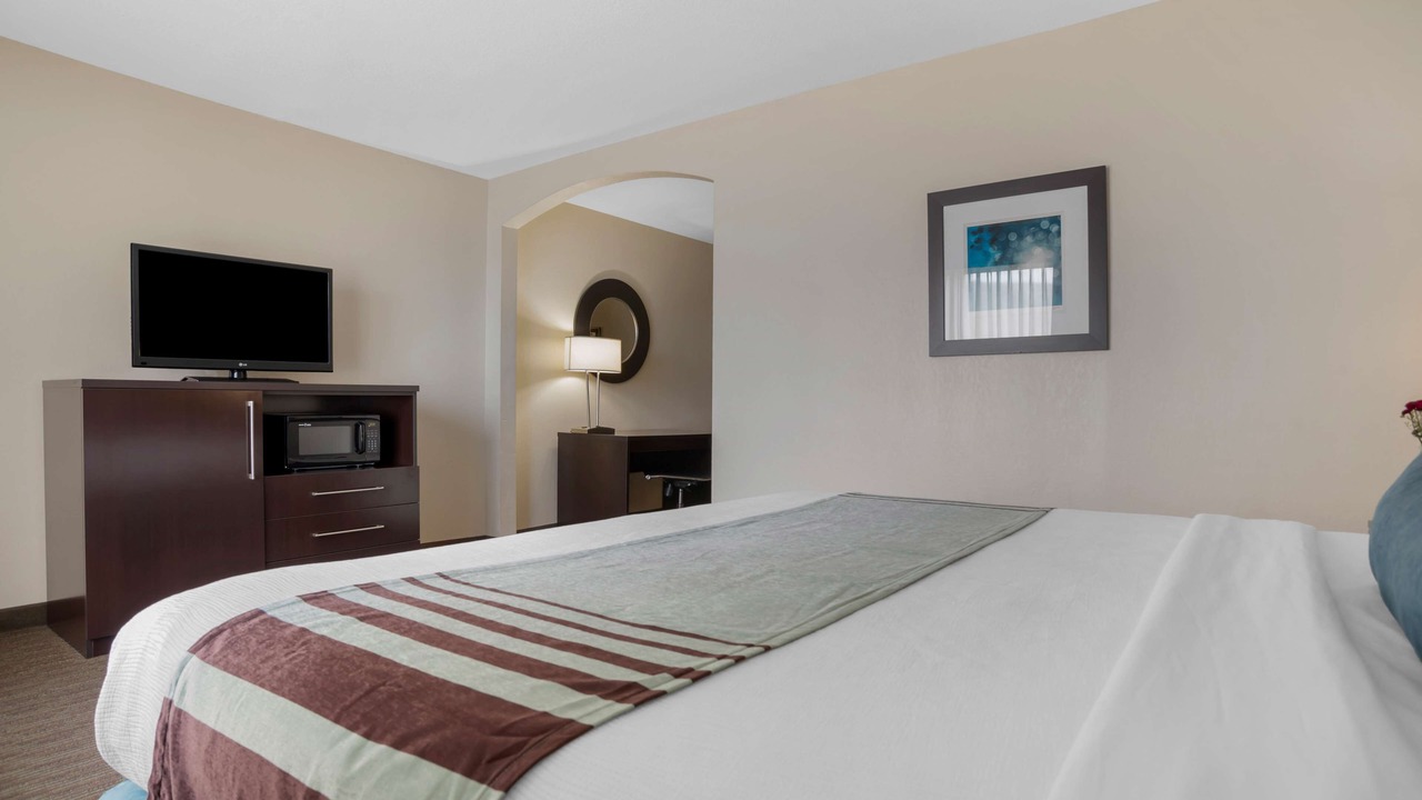 Photo of Bedroom in Tallahassee