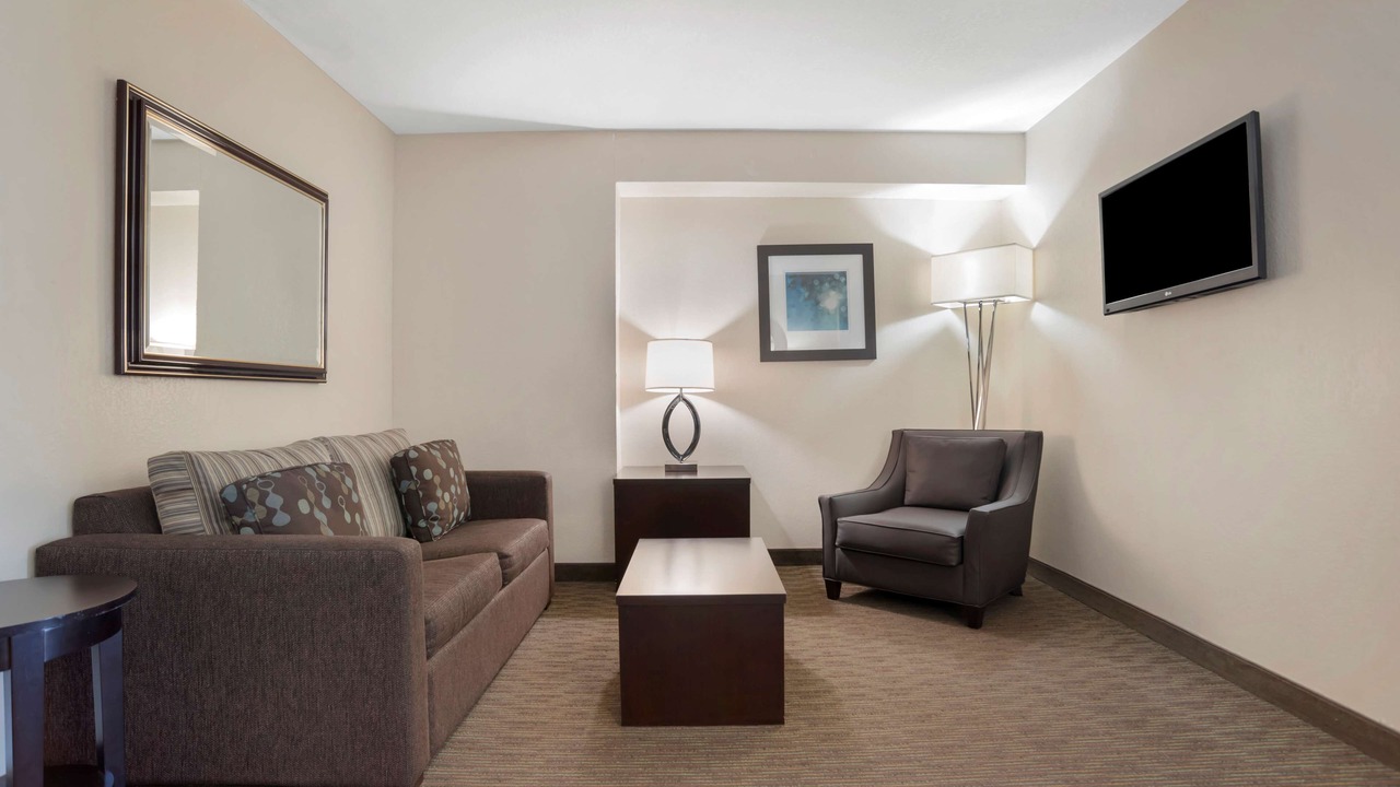 Photo of Bedroom in Tallahassee