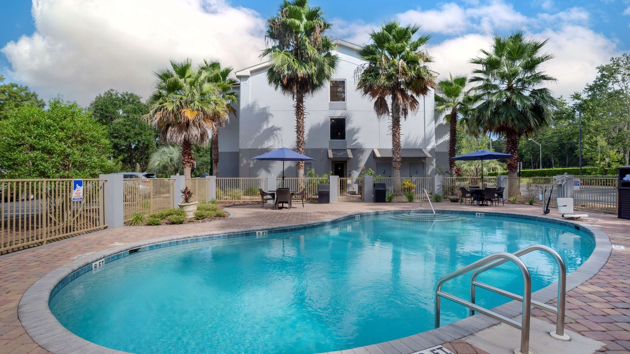 Photo of Outdoor in Tallahassee