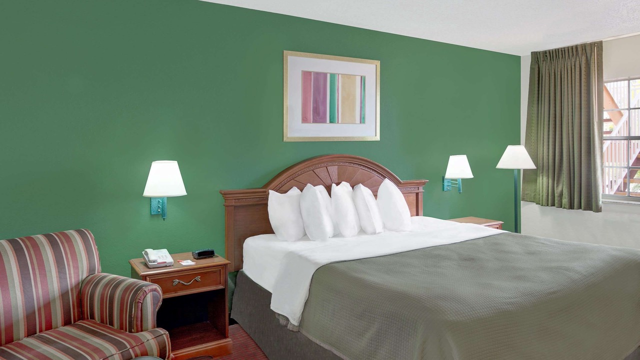 Photo of Bedroom in Fort Myers