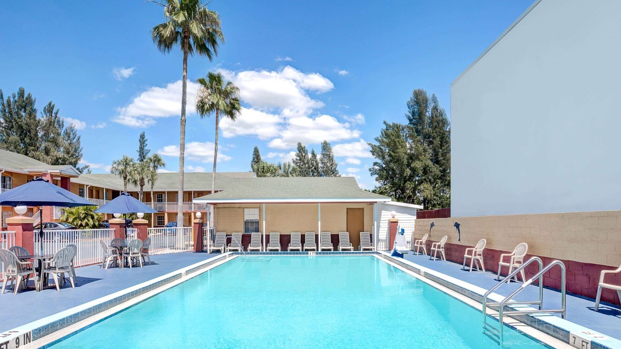 Photo of Outdoor in Fort Myers