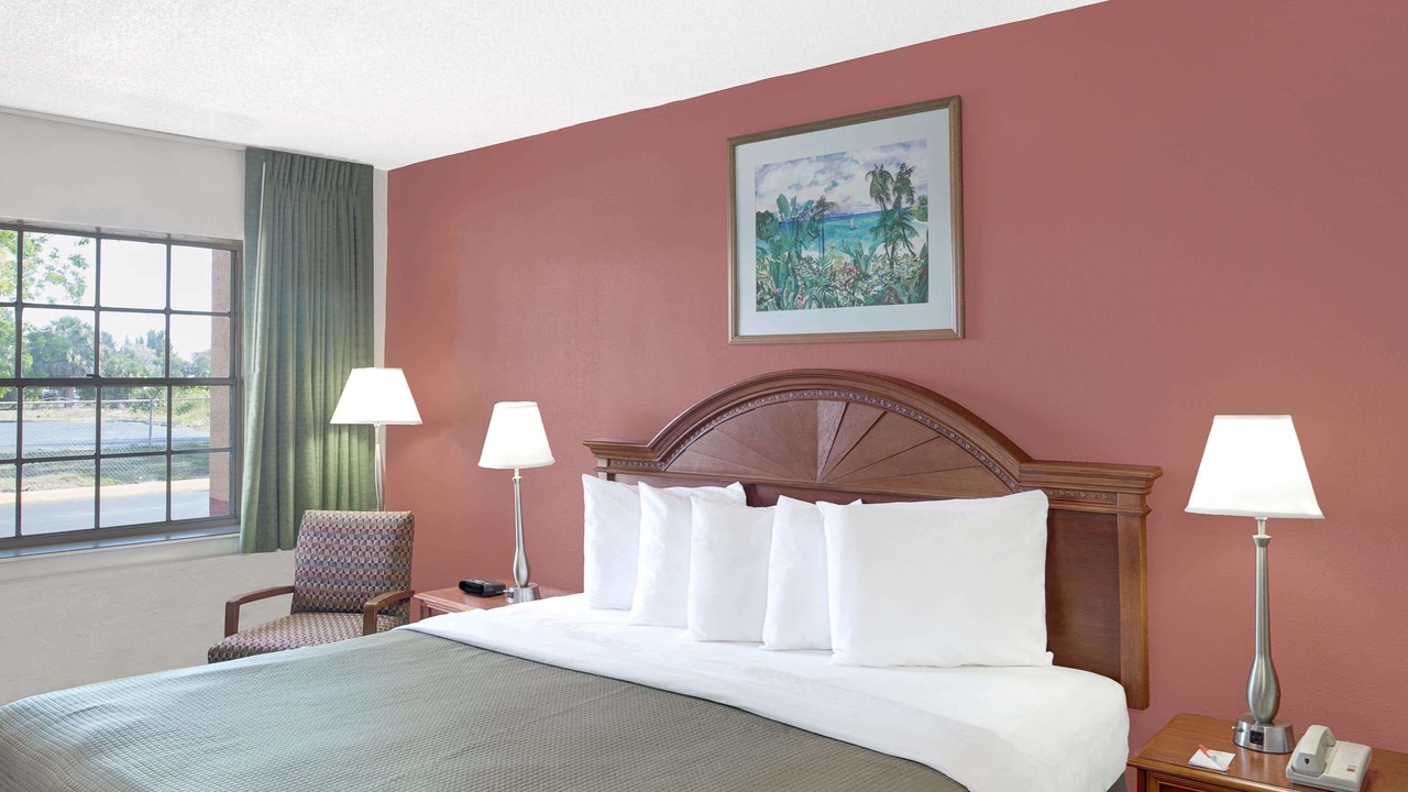 Photo of Bedroom in Fort Myers