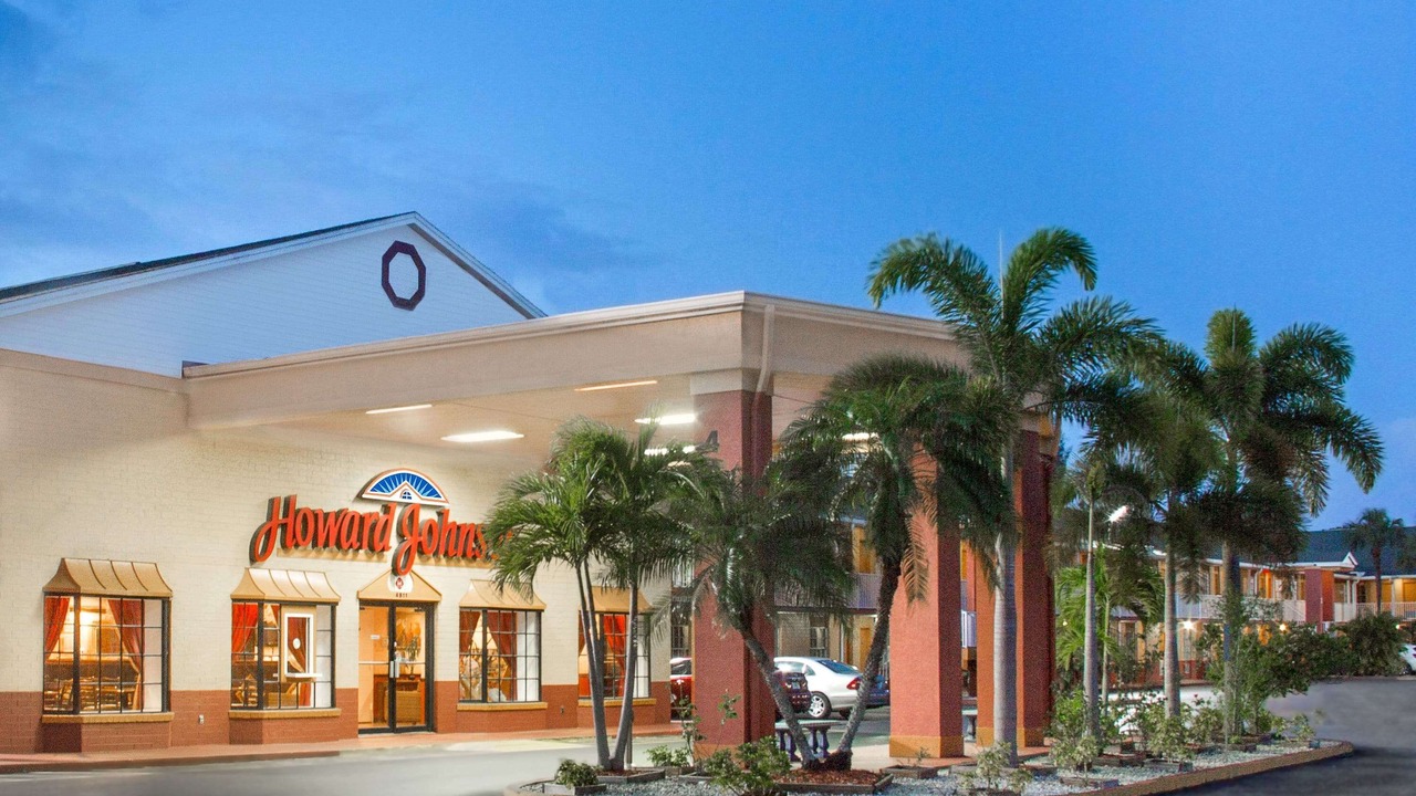 Photo of Outdoor in Fort Myers