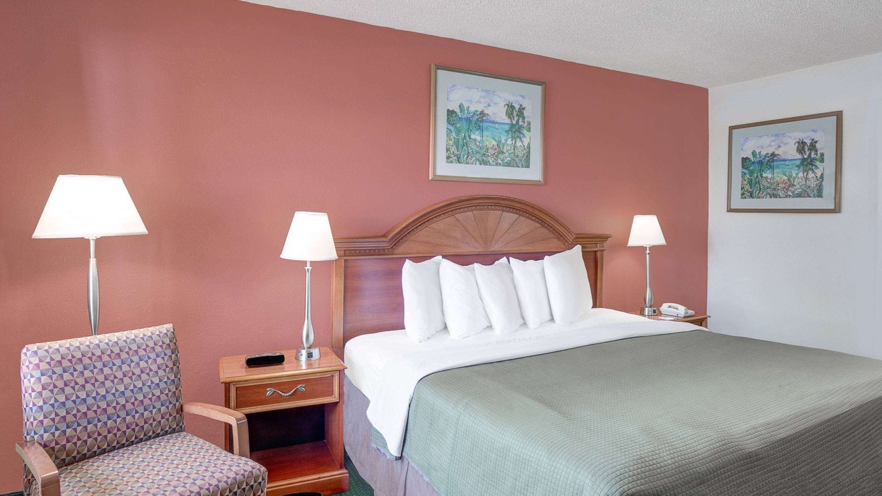 Photo of Bedroom in Fort Myers