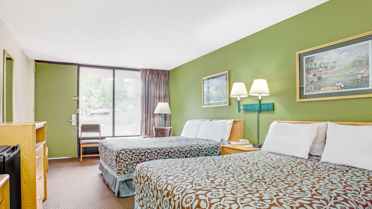 Photo of Bedroom in South Bradenton