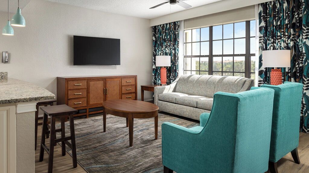 Photo of Bedroom in Orange Lake