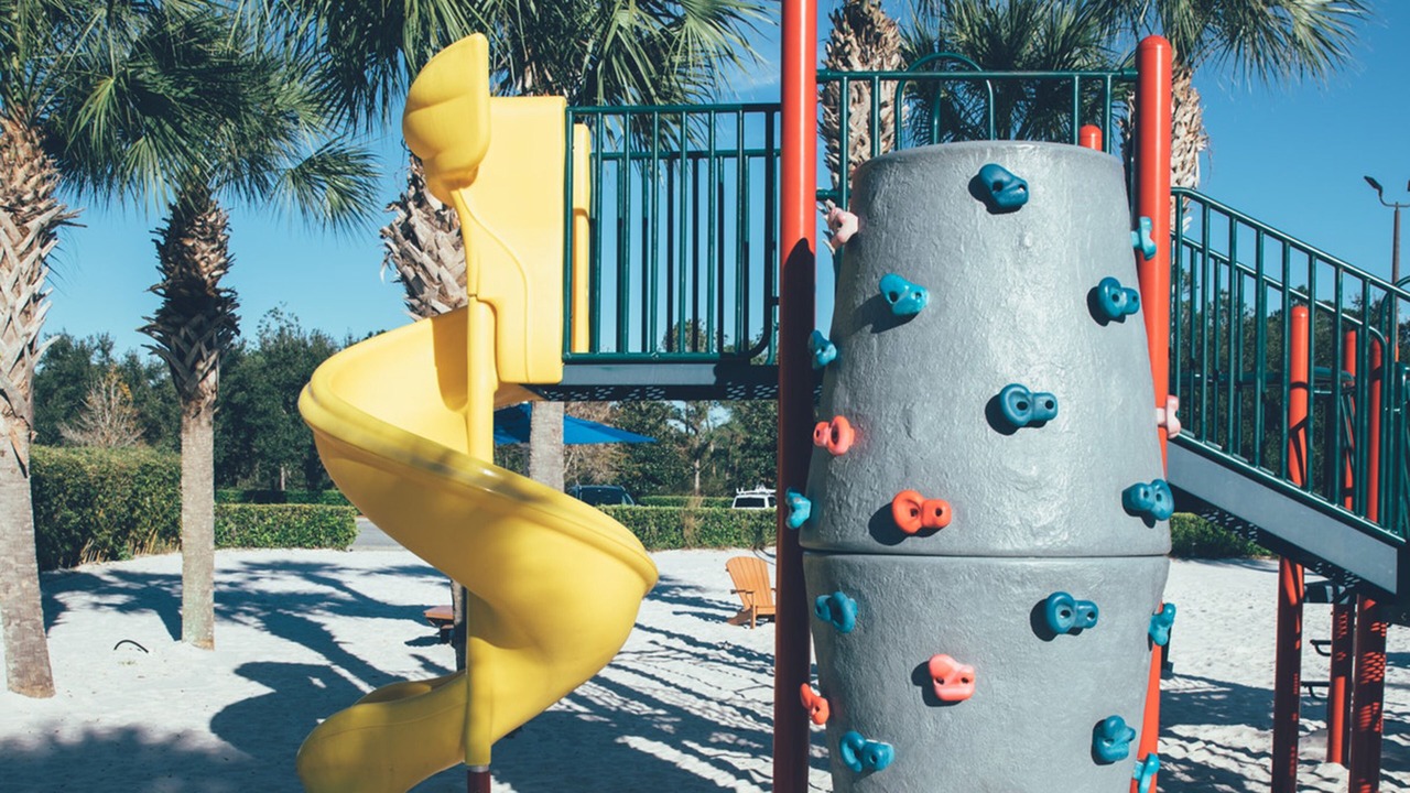 Photo of Outdoor in Orange Lake