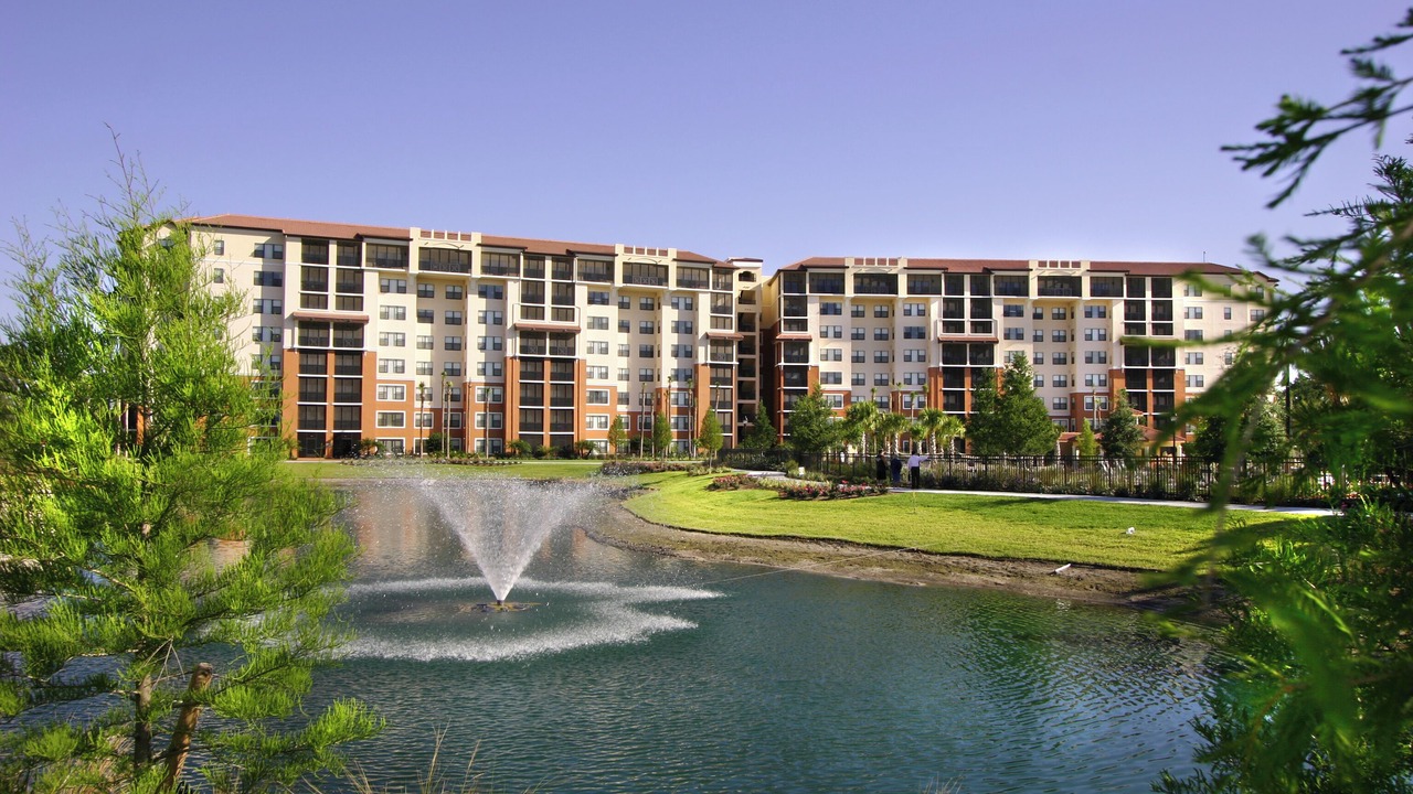Photo of Outdoor in Orange Lake