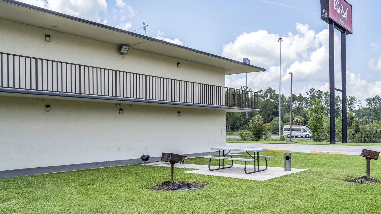 Photo of Outdoor in MacClenny