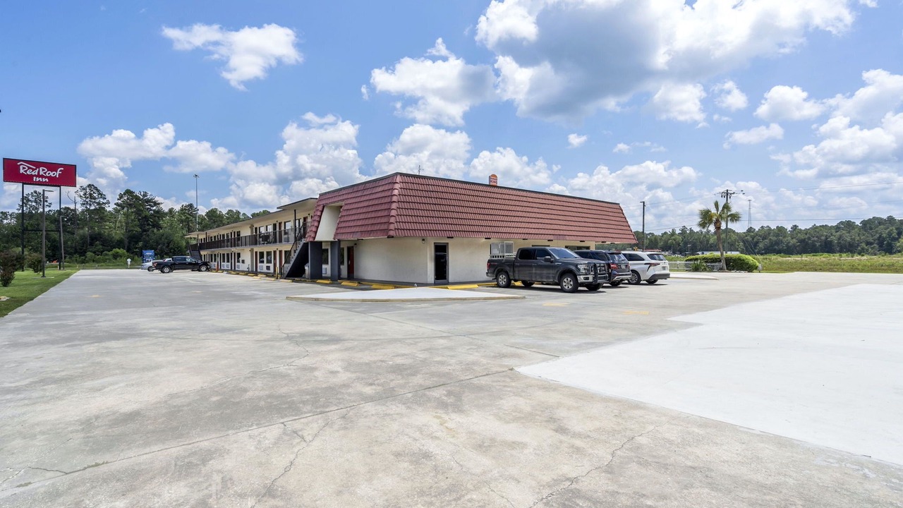 Photo of Outdoor in MacClenny