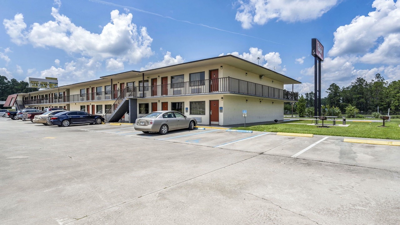 Photo of Outdoor in MacClenny
