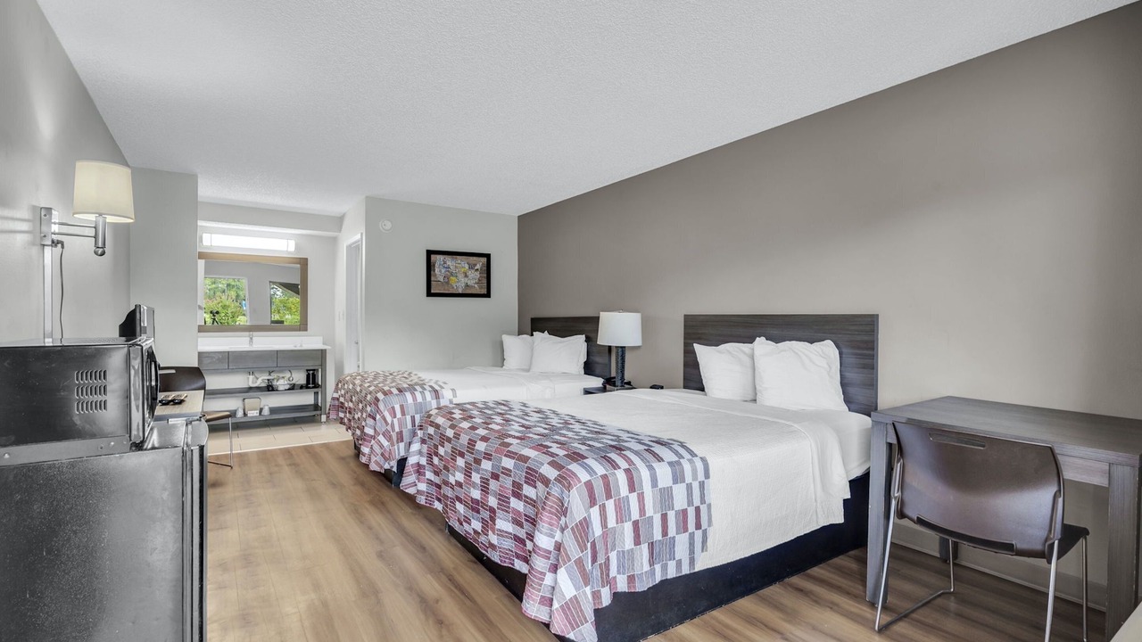 Photo of Bedroom in MacClenny