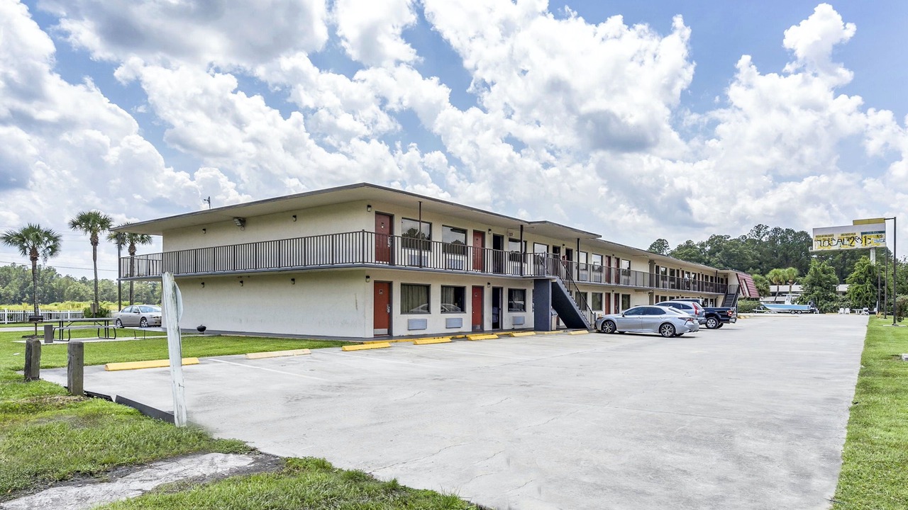 Photo of Outdoor in MacClenny