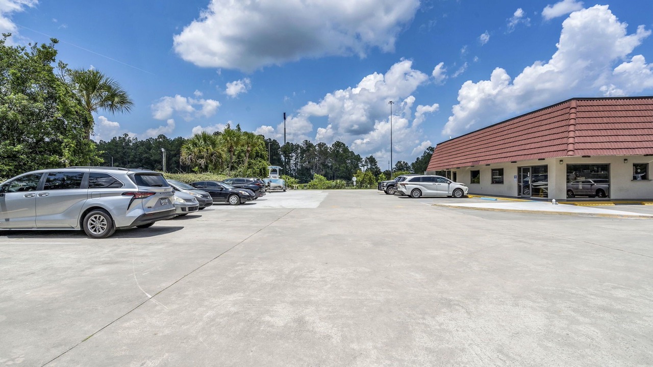 Photo of Outdoor in MacClenny