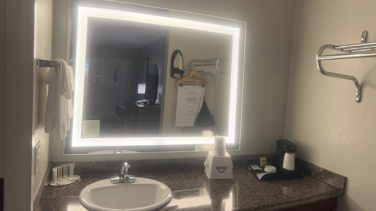 Photo of Bathroom in Port Charlotte