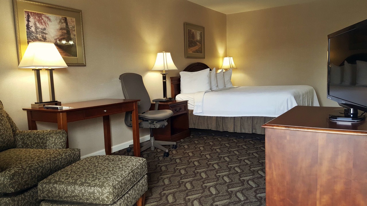 Photo of Bedroom in Jackson