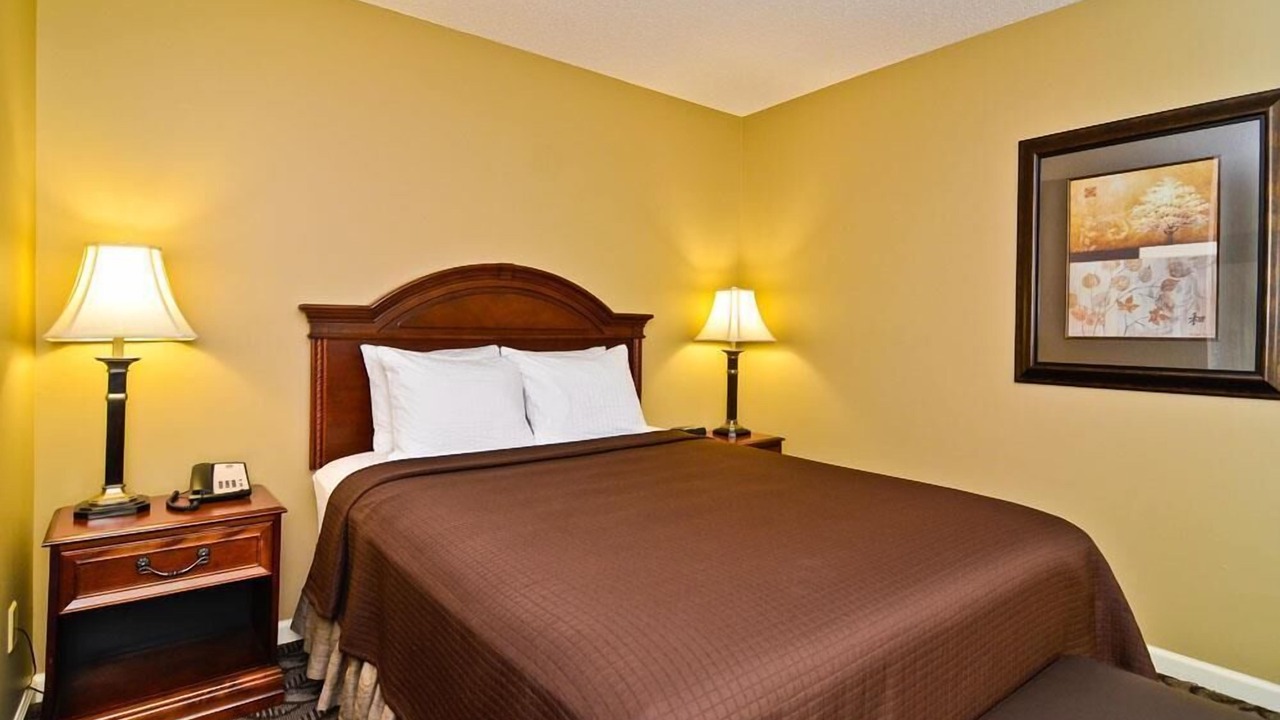 Photo of Bedroom in Jackson