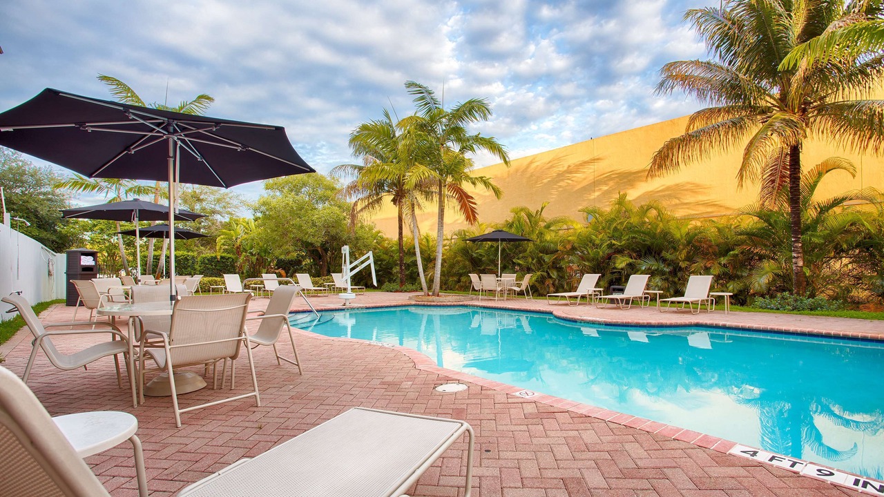 Photo of Outdoor in Doral