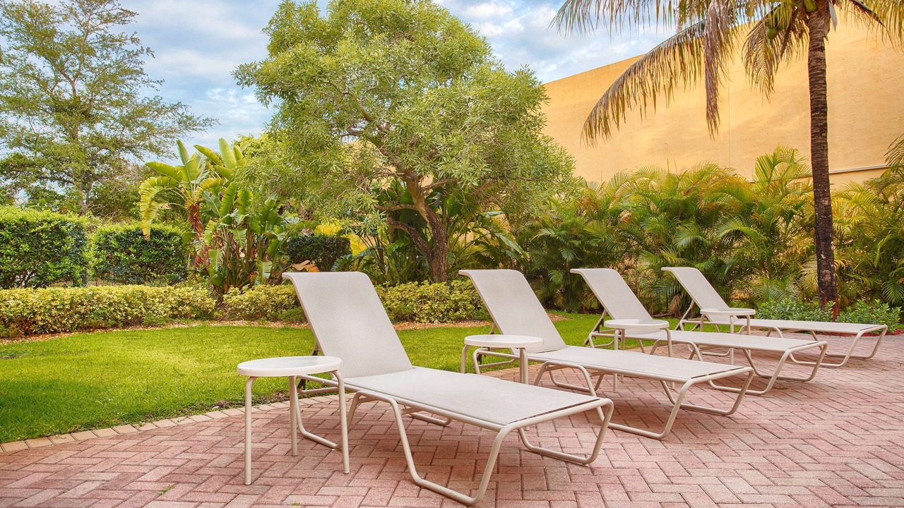 Photo of Outdoor in Doral
