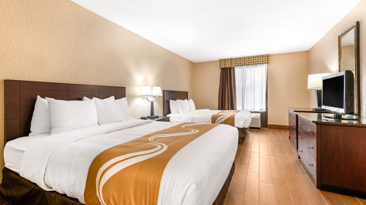 Photo of Bedroom in Orlando