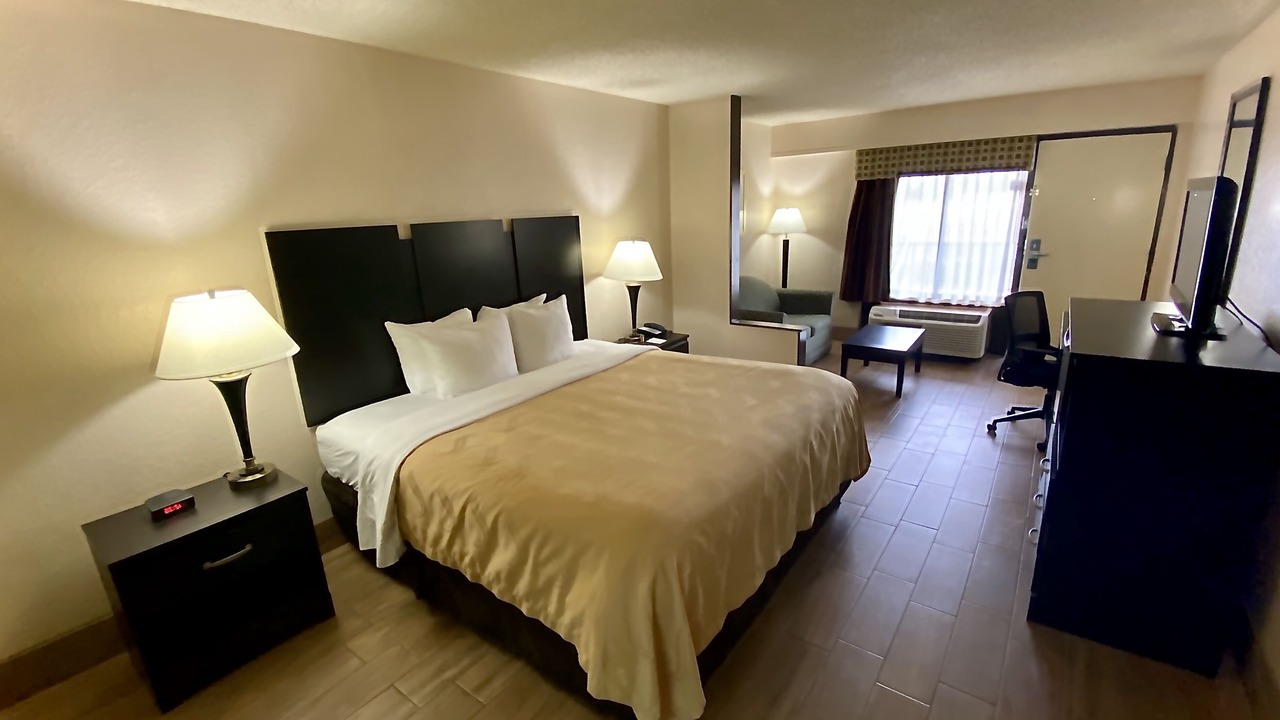 Photo of Bedroom in Orlando