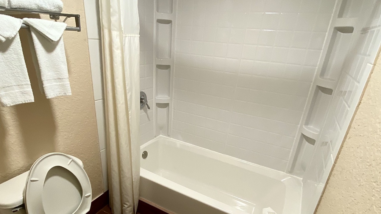 Photo of Bathroom in Orlando