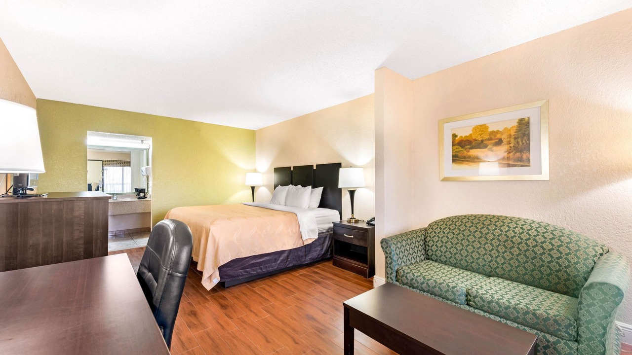 Photo of Livingroom in Orlando