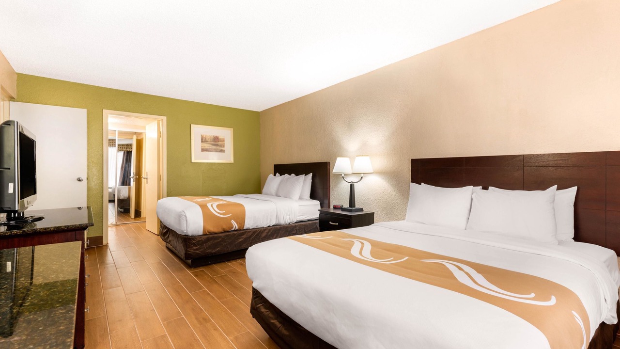 Photo of Bedroom in Orlando