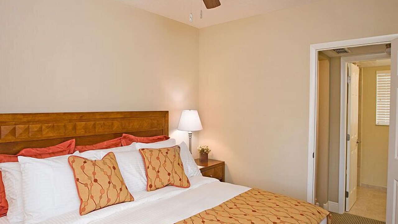 Photo of Bedroom in Surfside