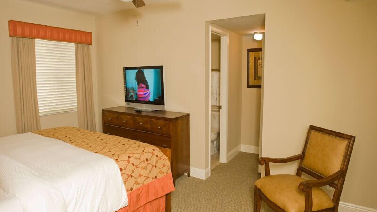 Photo of Bedroom in Surfside