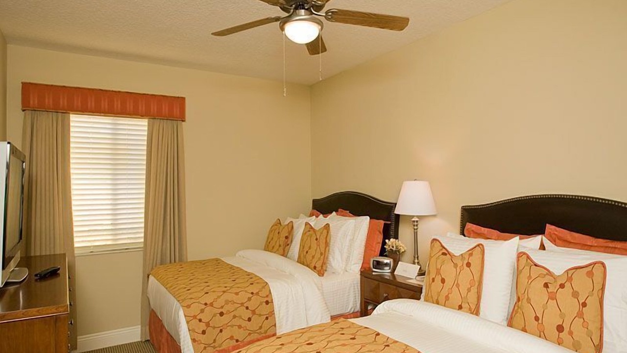 Photo of Bedroom in Surfside