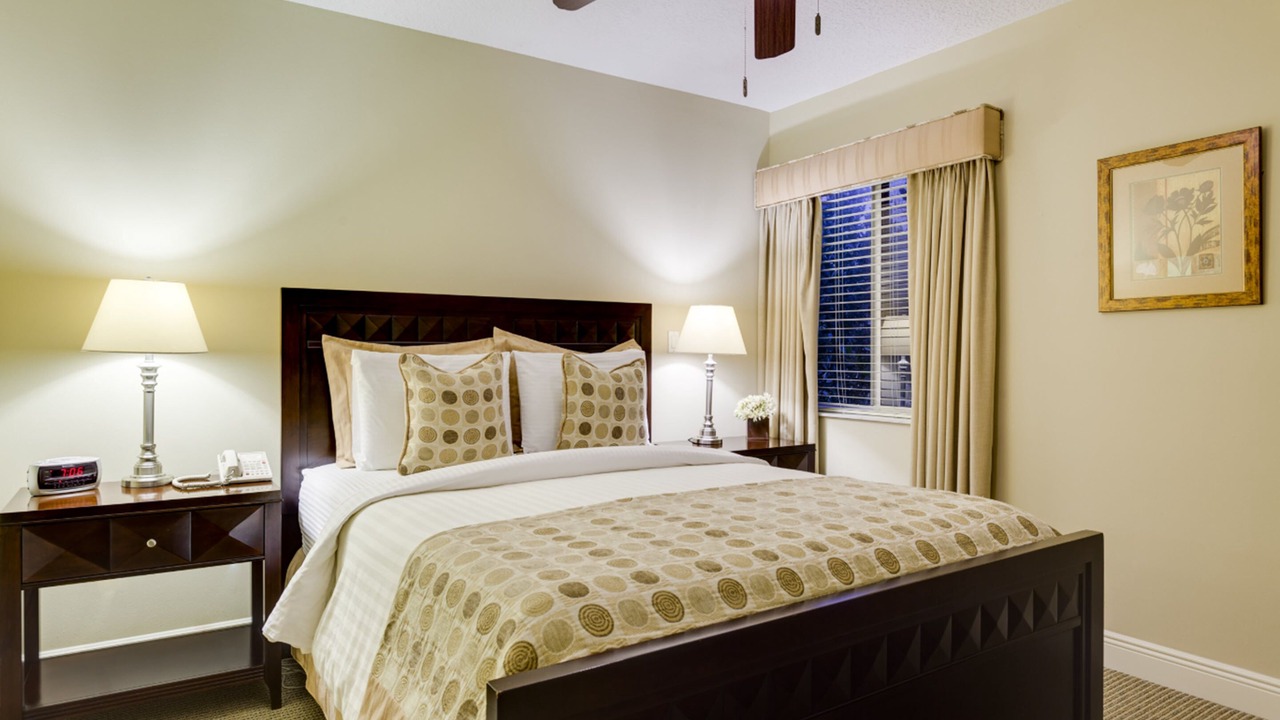 Photo of Bedroom in Surfside