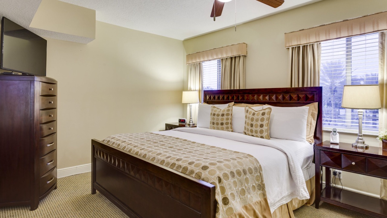 Photo of Bedroom in Surfside