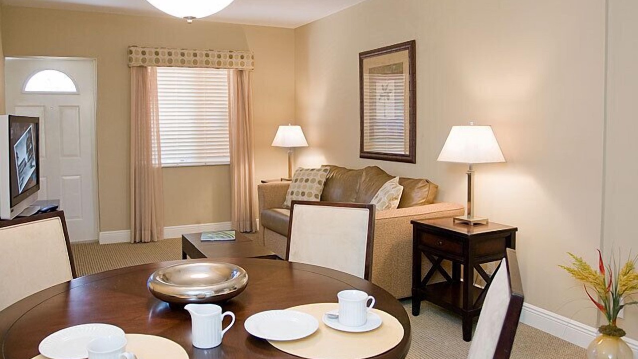 Photo of Livingroom in Surfside