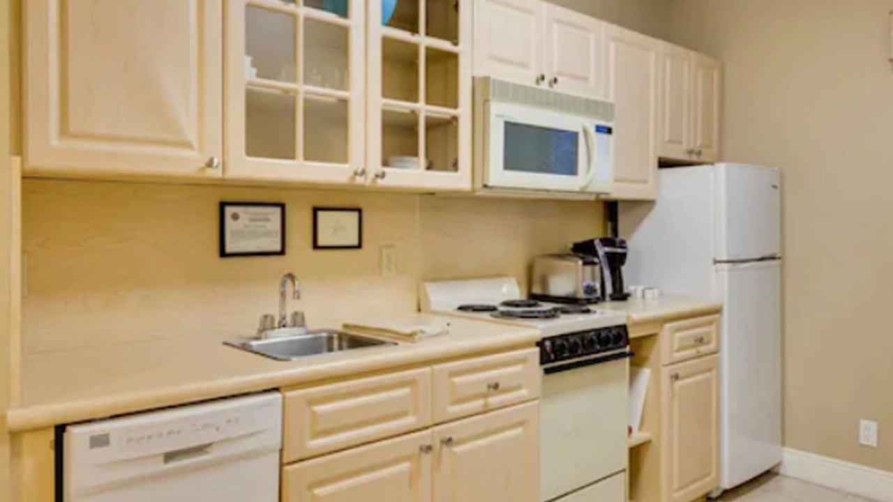 Photo of Kitchen in Surfside