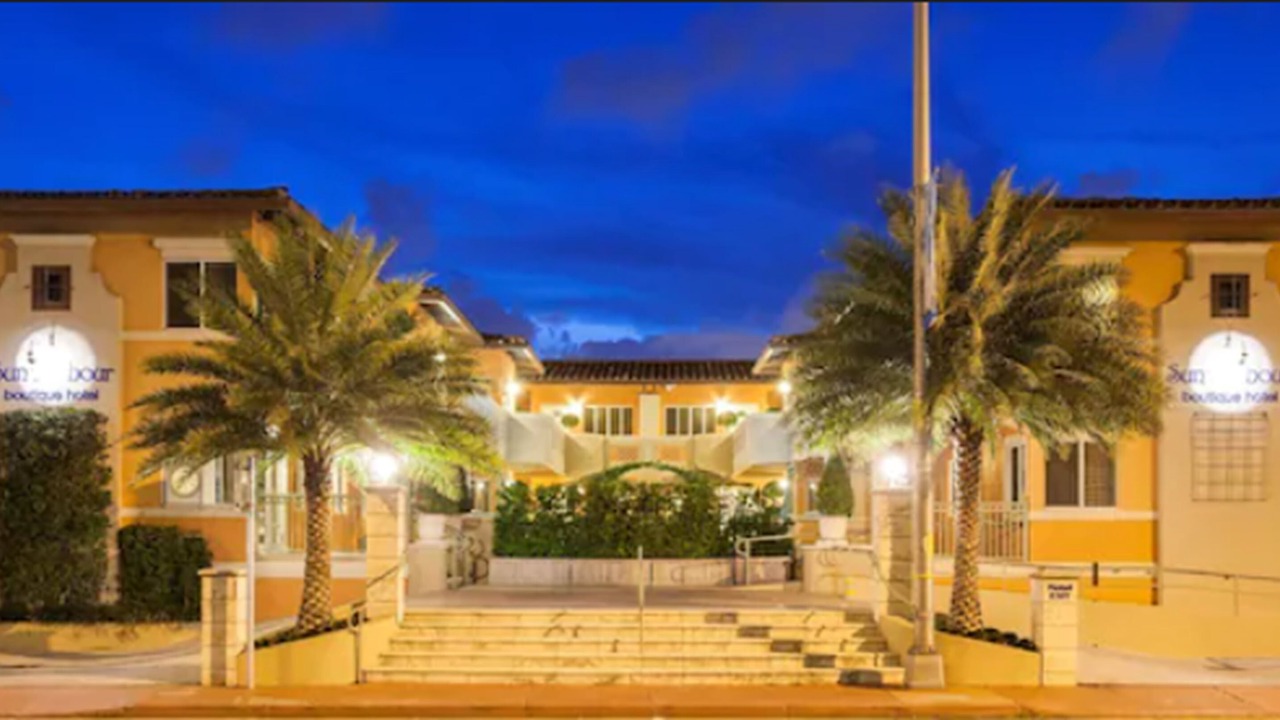 Photo of Outdoor in Surfside
