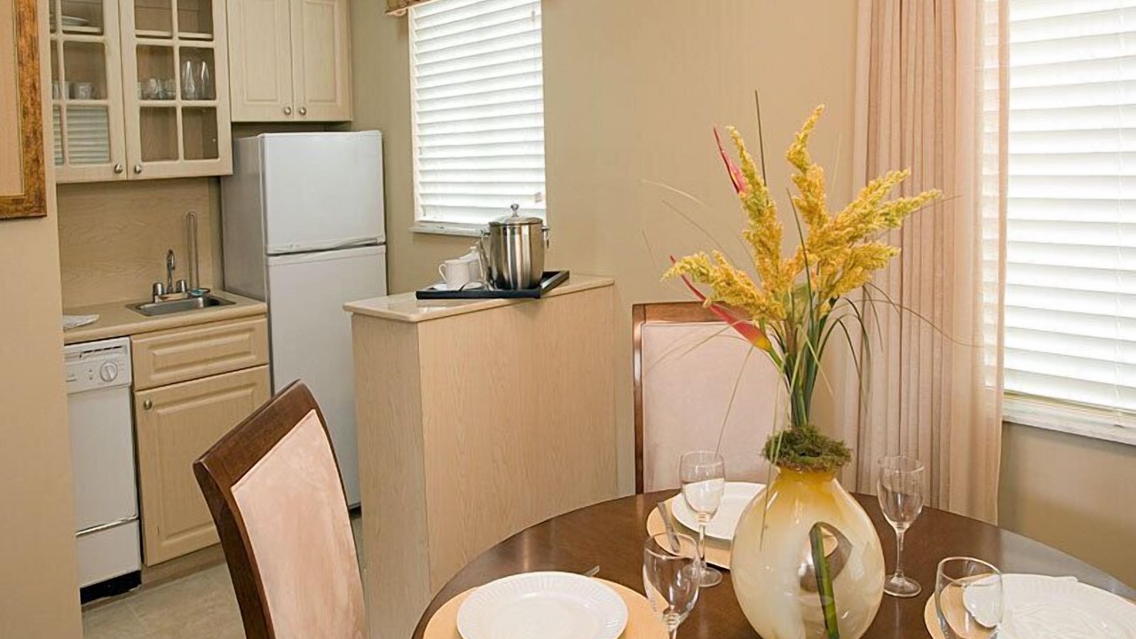Photo of Kitchen in Surfside