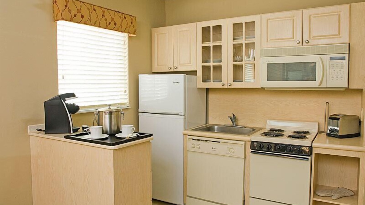 Photo of Kitchen in Surfside