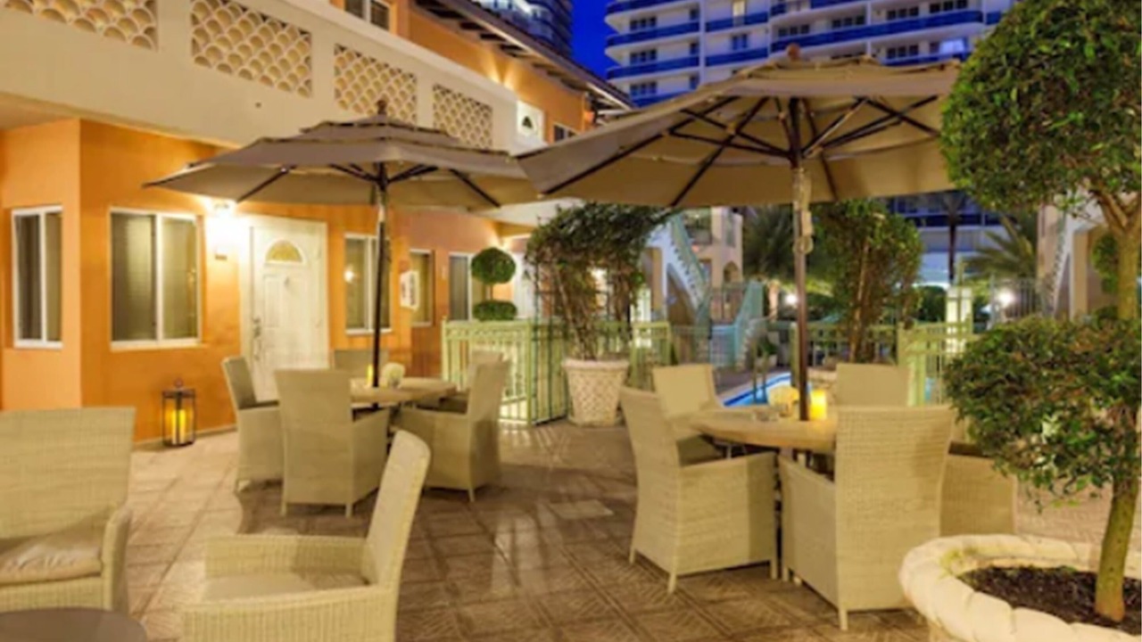 Photo of Outdoor in Surfside
