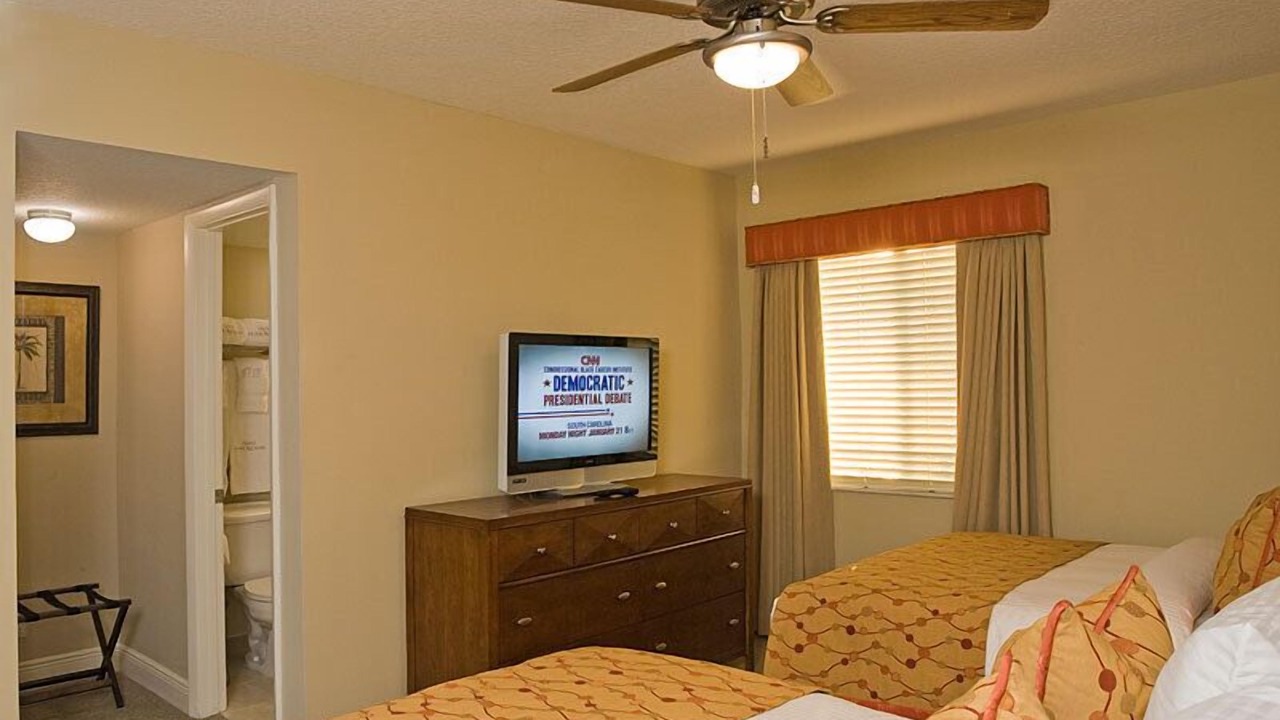 Photo of Bedroom in Surfside