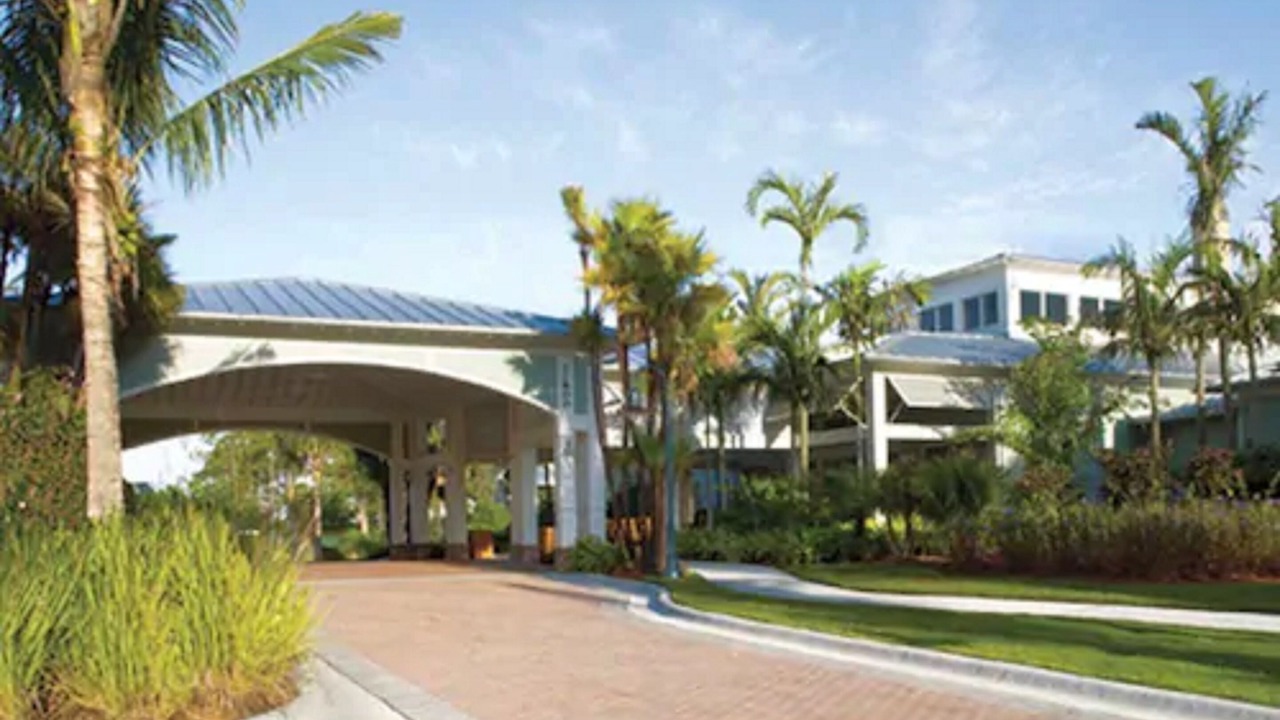 Photo of Outdoor in Bonita Springs