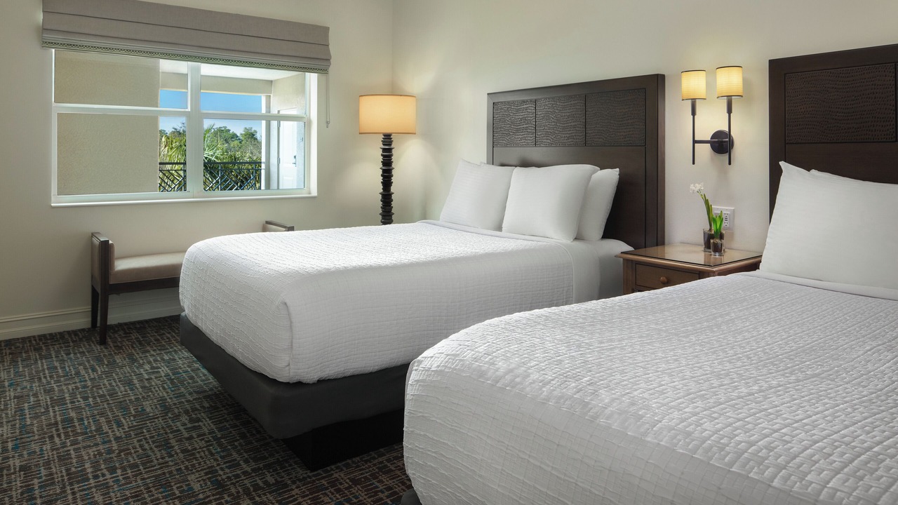 Photo of Bedroom in Bonita Springs