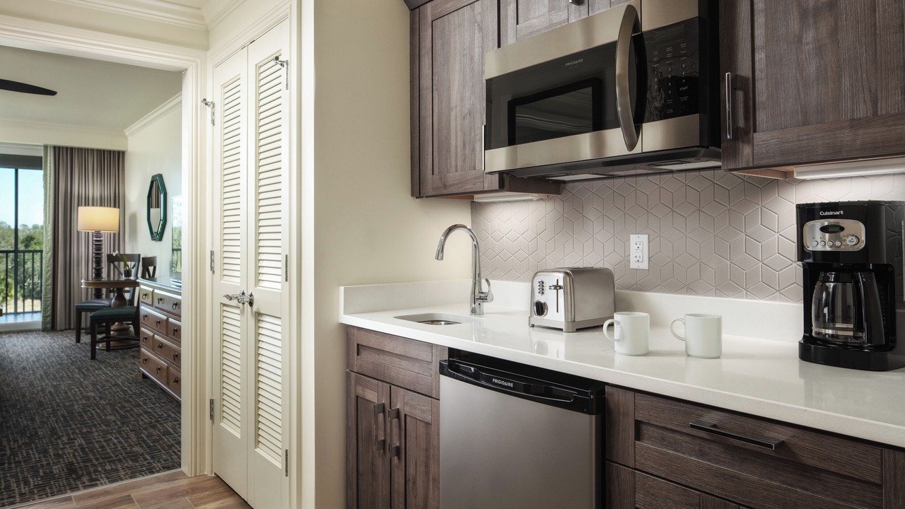Photo of Kitchen in Bonita Springs