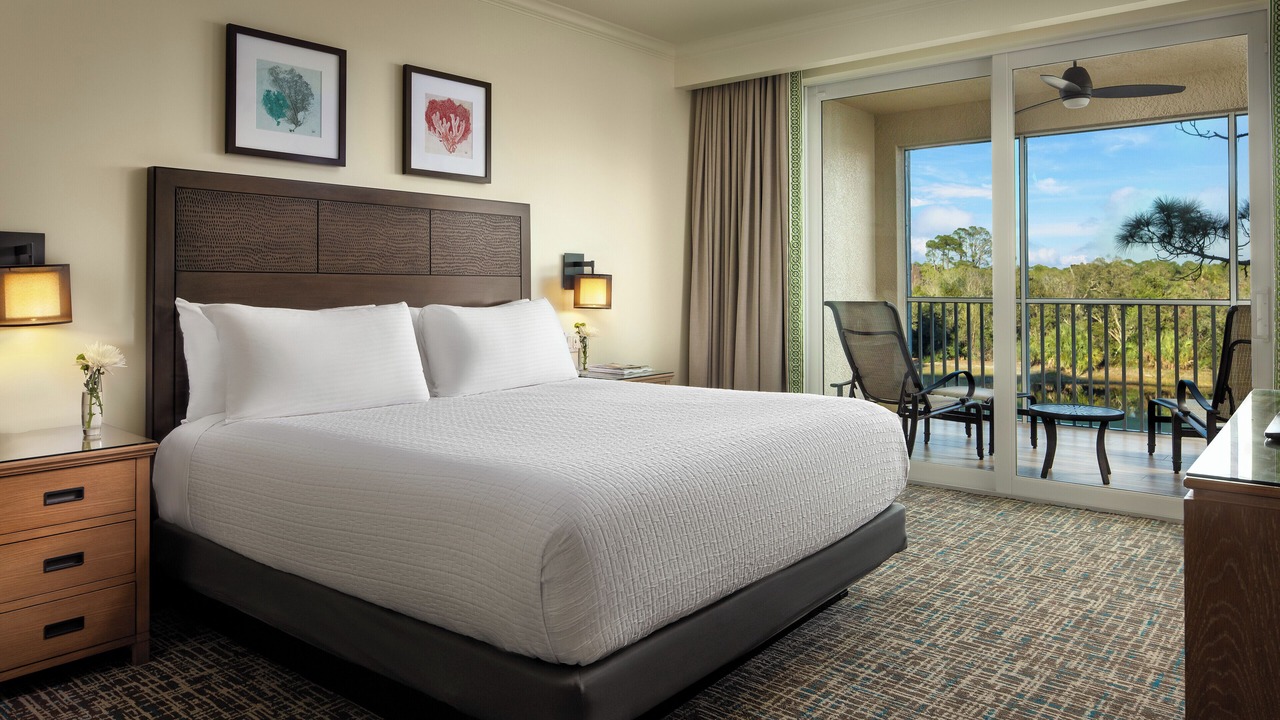 Photo of Bedroom in Bonita Springs