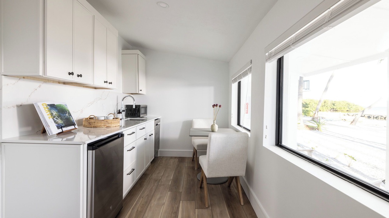 Photo of Kitchen in Islamorada
