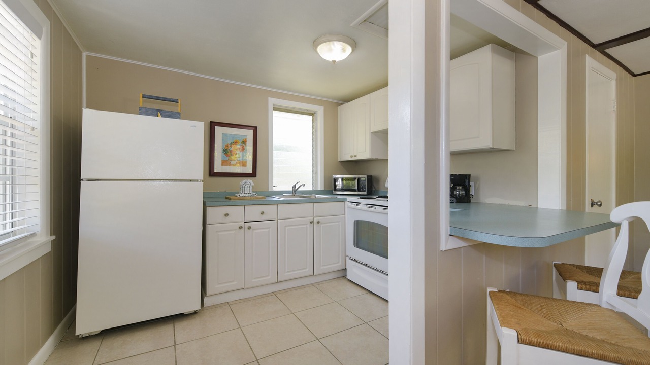 Photo of Kitchen in Islamorada