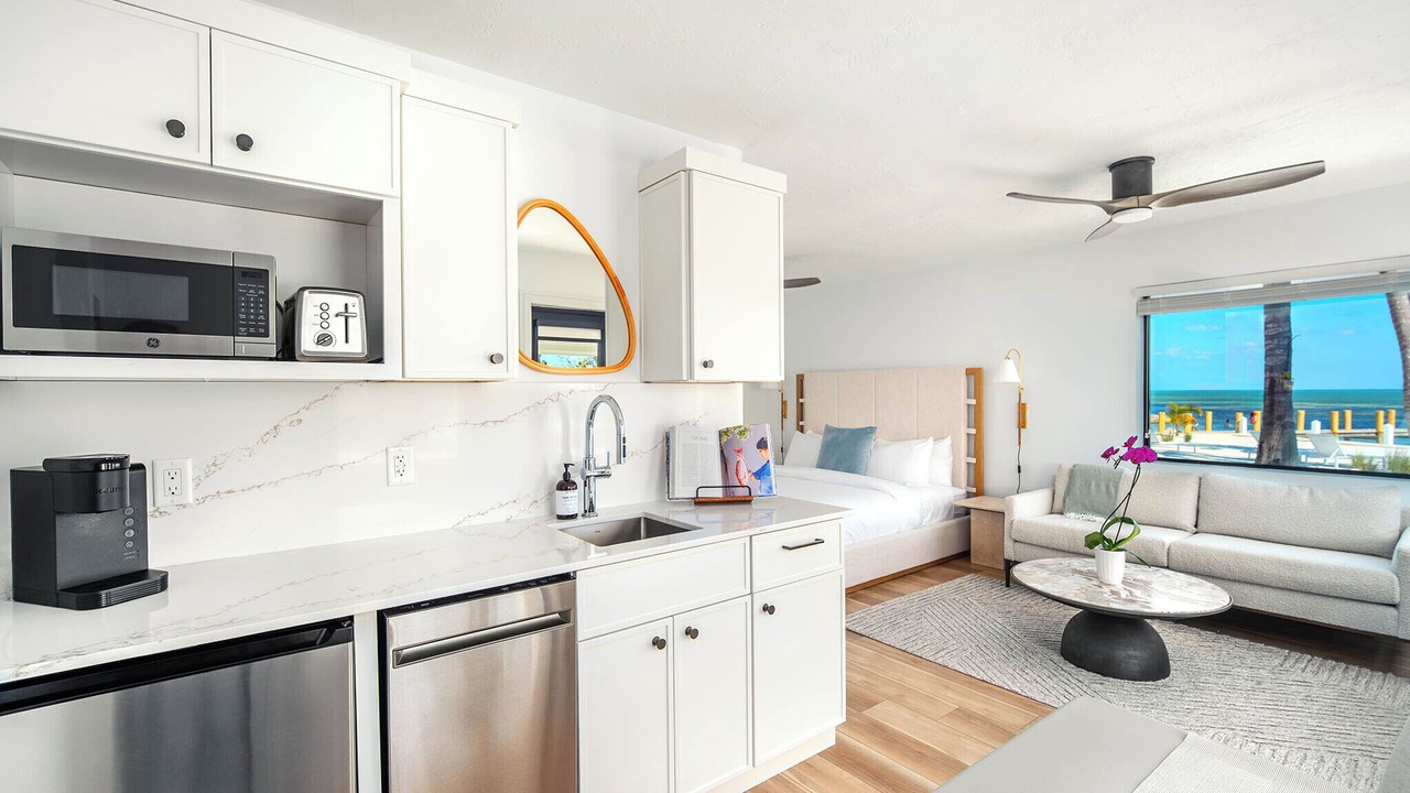 Photo of Kitchen in Islamorada