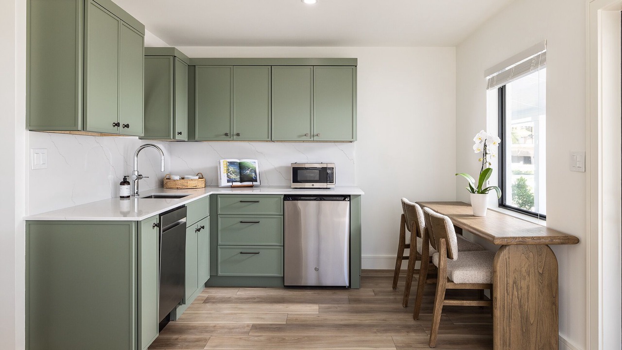 Photo of Kitchen in Islamorada