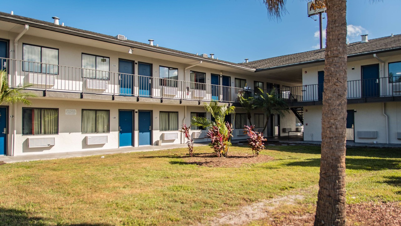 Photo of Outdoor in Fort Pierce