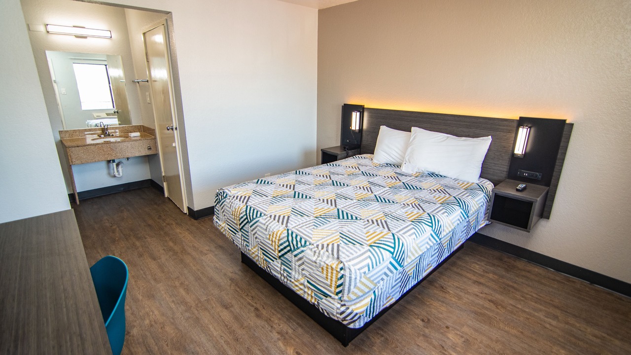Photo of Bedroom in Fort Pierce